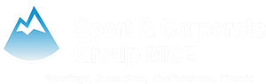 Sport & Corporate Group MICE – Brit Tørrestad Logo