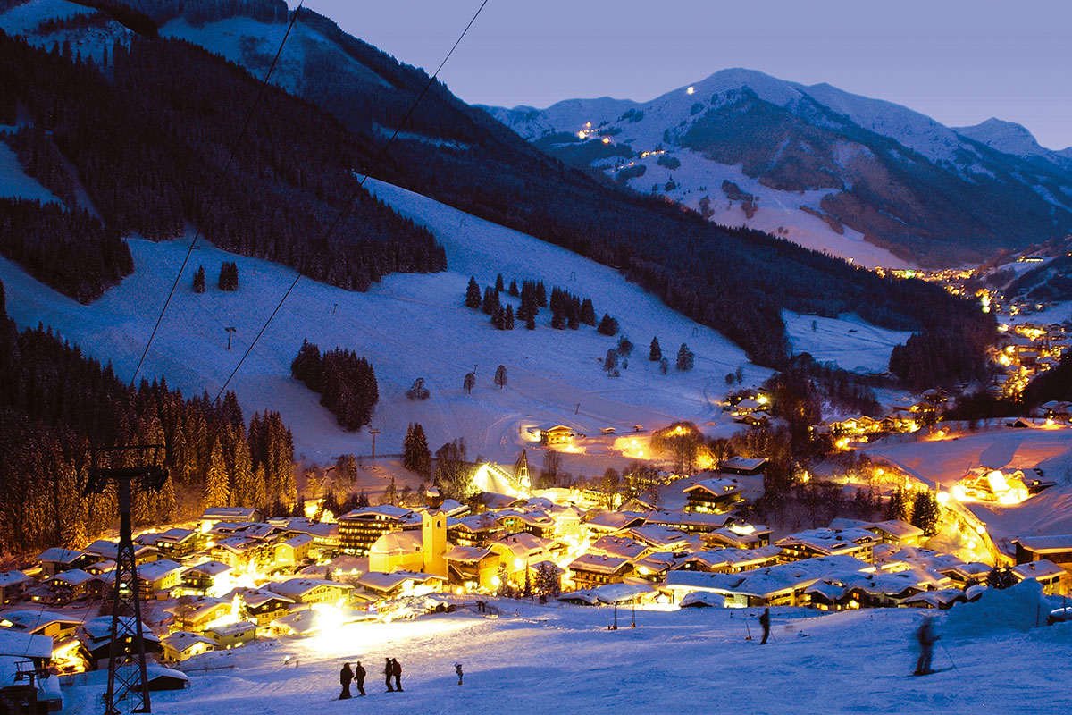 saalbach
